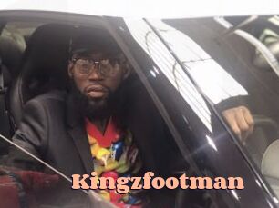 Kingzfootman