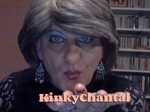 KinkyChantal