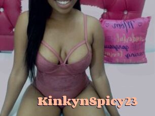 KinkynSpicy23