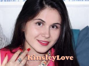 KinsleyLove