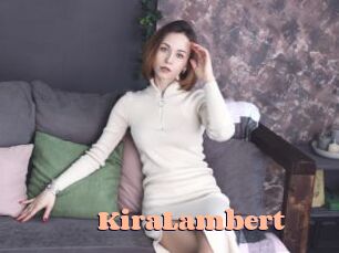 KiraLambert