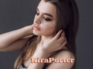 KiraPorter