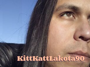 KittKattLakota90