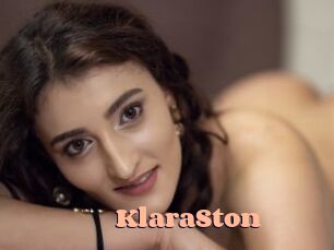 KlaraSton