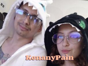 KonanyPain