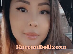 KoreanDollxoxo