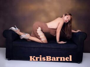 KrisBarnel