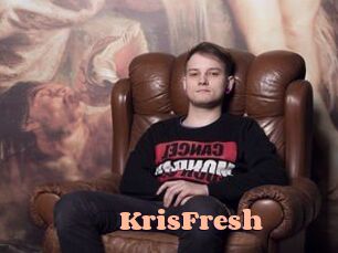 KrisFresh