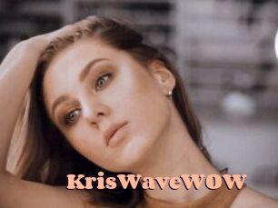 KrisWaveWOW