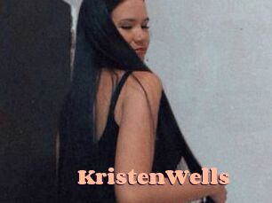 KristenWells