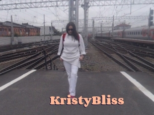 KristyBliss