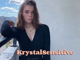 KrystalSensitive