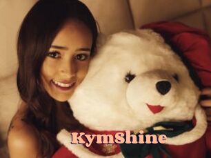 KymShine