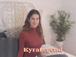 KyraLegend