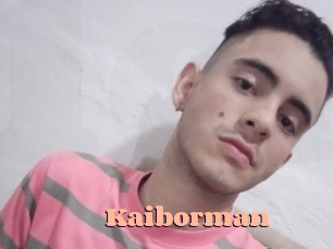 Kaiborman