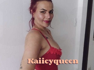 Kaiicyqueen