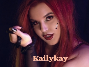 Kailykay