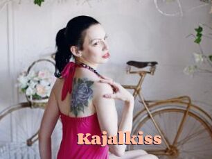 Kajalkiss