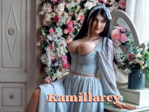 Kamillarey