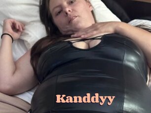 Kanddyy