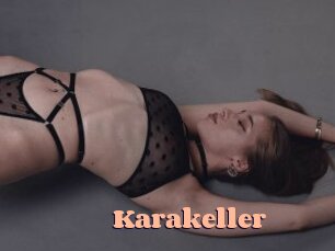 Karakeller