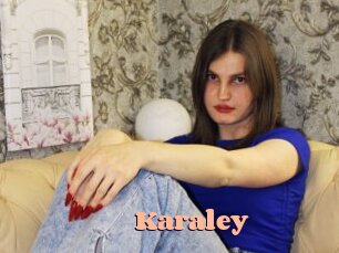 Karaley