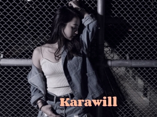 Karawill