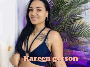 Kareen_gerson