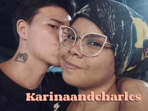 Karinaandcharles