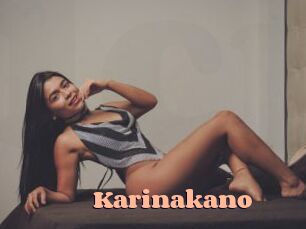 Karinakano