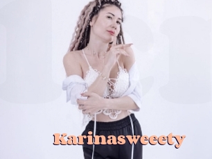 Karinasweeety