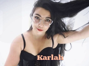 Karlah