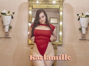 Karlamille