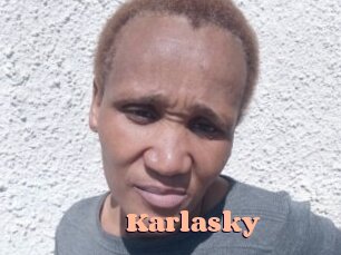 Karlasky