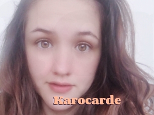 Karocarde