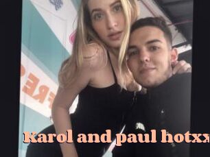 Karol_and_paul_hotxx