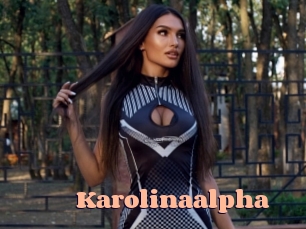 Karolinaalpha