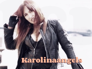 Karolinaangels