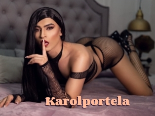 Karolportela