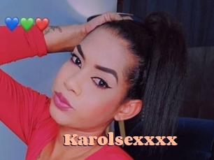 Karolsexxxx