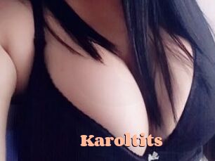 Karoltits