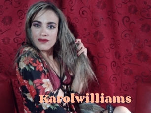 Karolwilliams