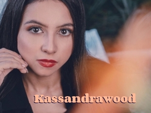 Kassandrawood