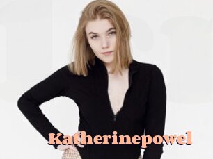 Katherinepowel