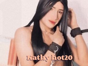 Kathy_hot20