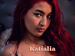 Katialia