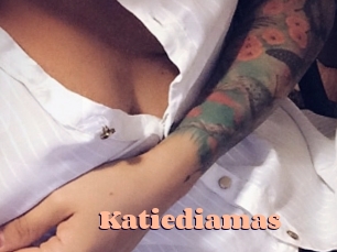 Katiediamas