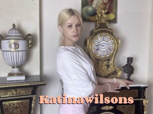 Katinawilsons