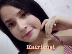 Katriinsl