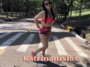 Katrinanixfox